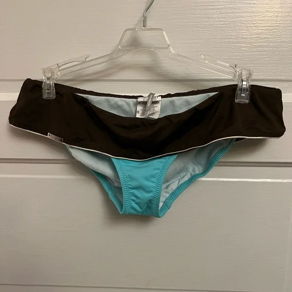 Speedo axcelerate skirted bikini - Picture 7 of 10